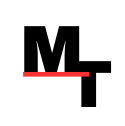 meridian trucking permian basin logo